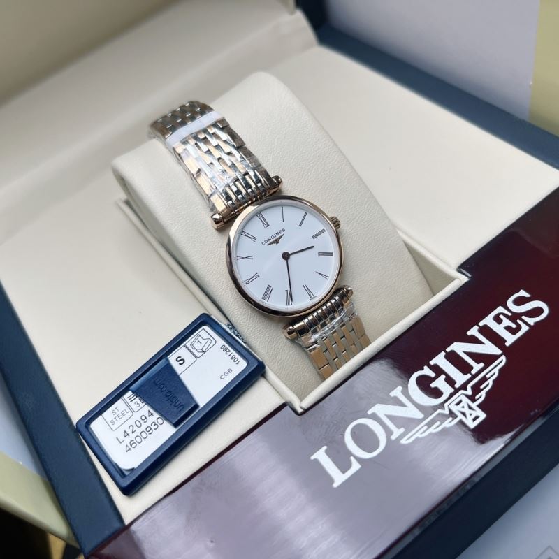 LONGINES